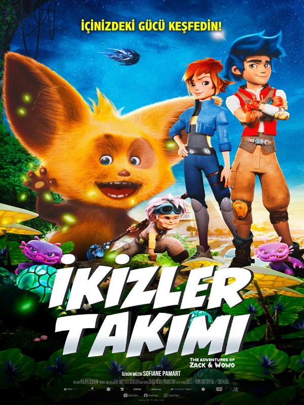 İkizler Takımı - Kocaeli Duysun - Şehre Dair Her Şey