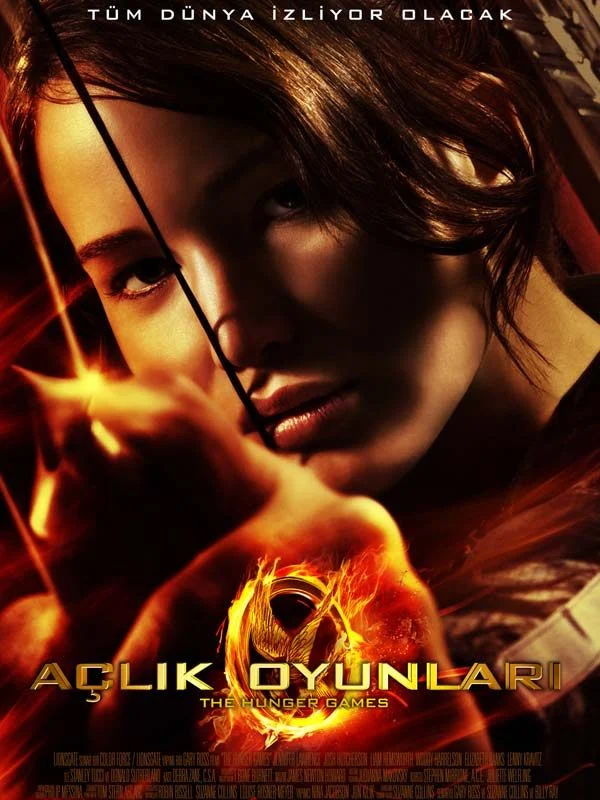 Açlık Oyunları - Kocaeli Duysun - Şehre Dair Her Şey