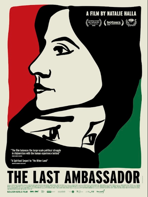 Afganistan’ın Son Büyükelçisi - Kocaeli Duysun - Şehre Dair Her Şey