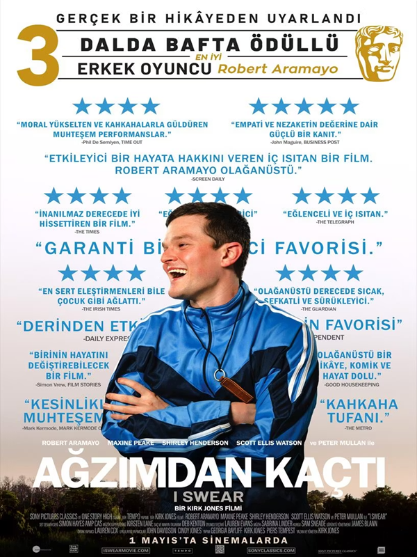 Ağzımdan Kaçtı - Kocaeli Duysun - Şehre Dair Her Şey
