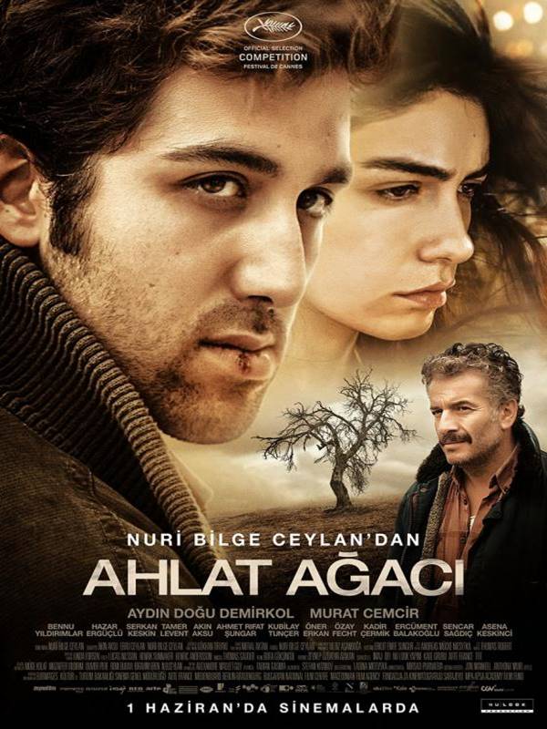 Ahlat Ağacı - Kocaeli Duysun - Şehre Dair Her Şey