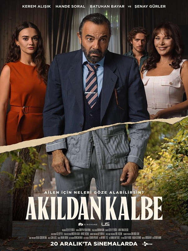 Akıldan Kalbe - Kocaeli Duysun - Şehre Dair Her Şey