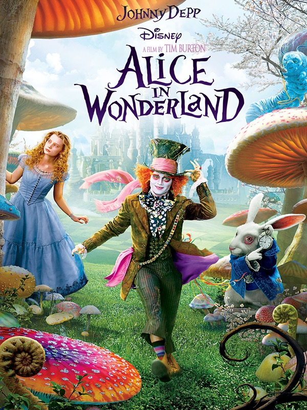 Alice in Wonderland - Kocaeli Duysun - Şehre Dair Her Şey
