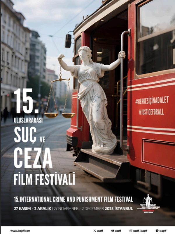 Altın Terazi Kısa Metraj Film Yarışması Kısa I - Kocaeli Duysun - Şehre Dair Her Şey