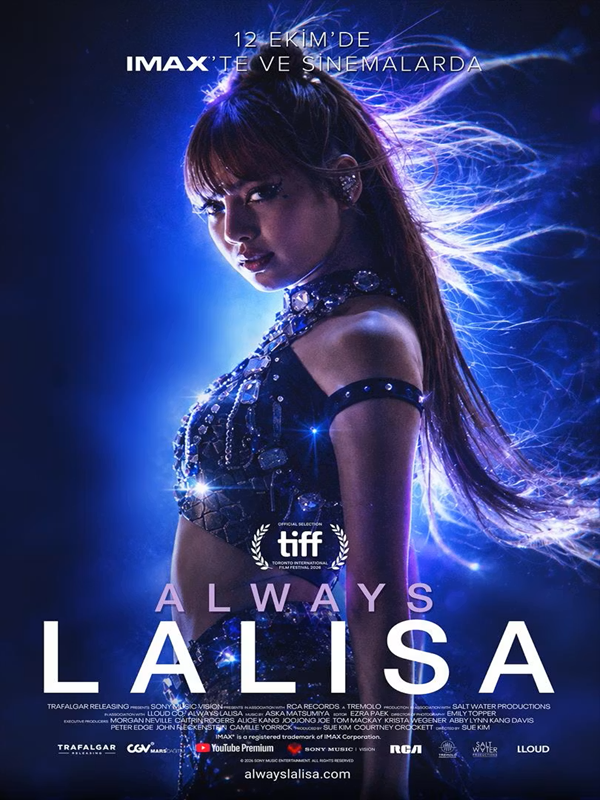 Always Lalisa - Kocaeli Duysun - Şehre Dair Her Şey