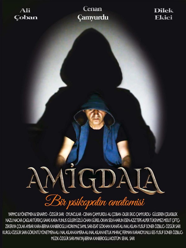 Amigdala - Kocaeli Duysun - Şehre Dair Her Şey