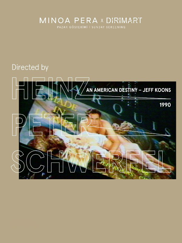 An American Destiny - Kocaeli Duysun - Şehre Dair Her Şey