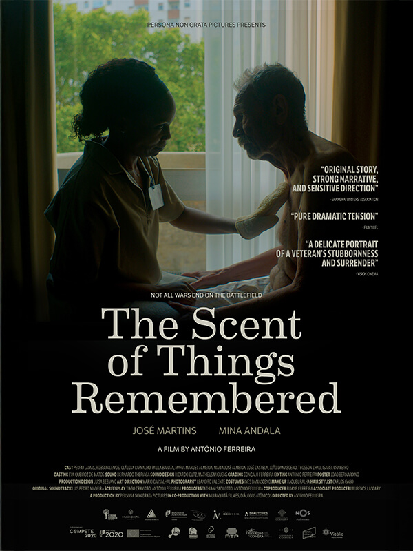 Anıların Kokusu - Kocaeli Duysun - Şehre Dair Her Şey