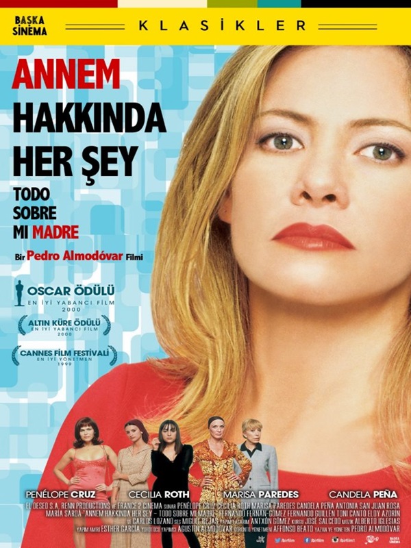 Annem Hakkında Her Şey - Kocaeli Duysun - Şehre Dair Her Şey