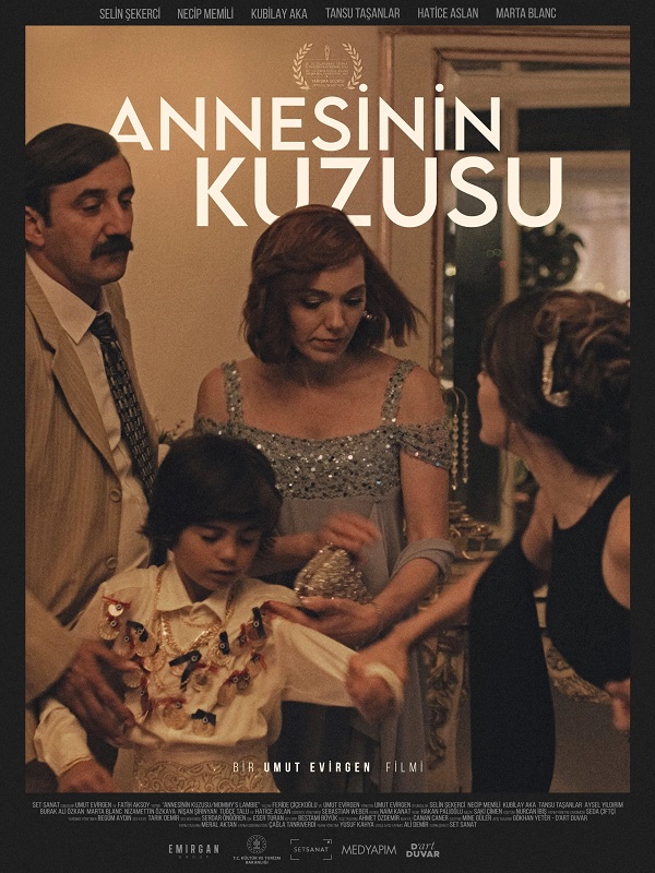 Annesinin Kuzusu - Kocaeli Duysun - Şehre Dair Her Şey