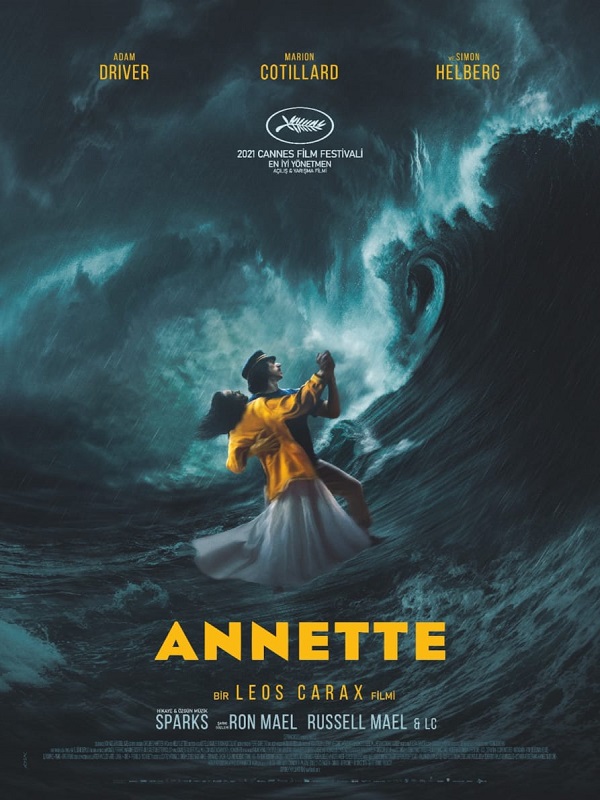 Annette - Kocaeli Duysun - Şehre Dair Her Şey
