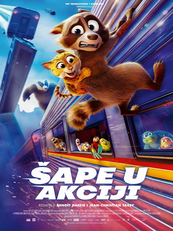 Šape u akciji - SINK - Kocaeli Duysun - Şehre Dair Her Şey