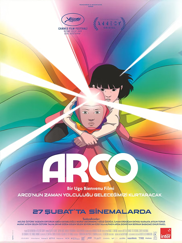 Arco - Kocaeli Duysun - Şehre Dair Her Şey