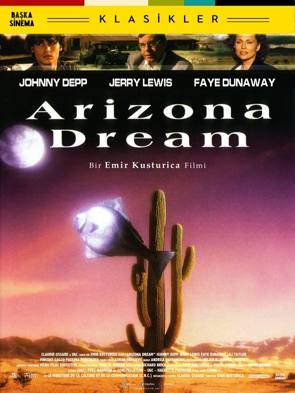 Arizona Rüyası - Kocaeli Duysun - Şehre Dair Her Şey
