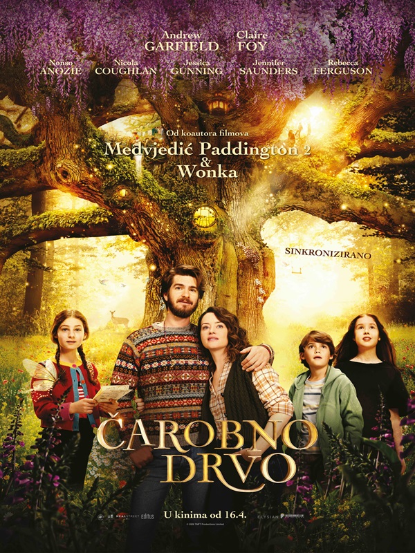 Čarobno drvo - SINK - Kocaeli Duysun - Şehre Dair Her Şey