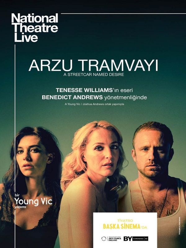 Arzu Tramvayı - Kocaeli Duysun - Şehre Dair Her Şey