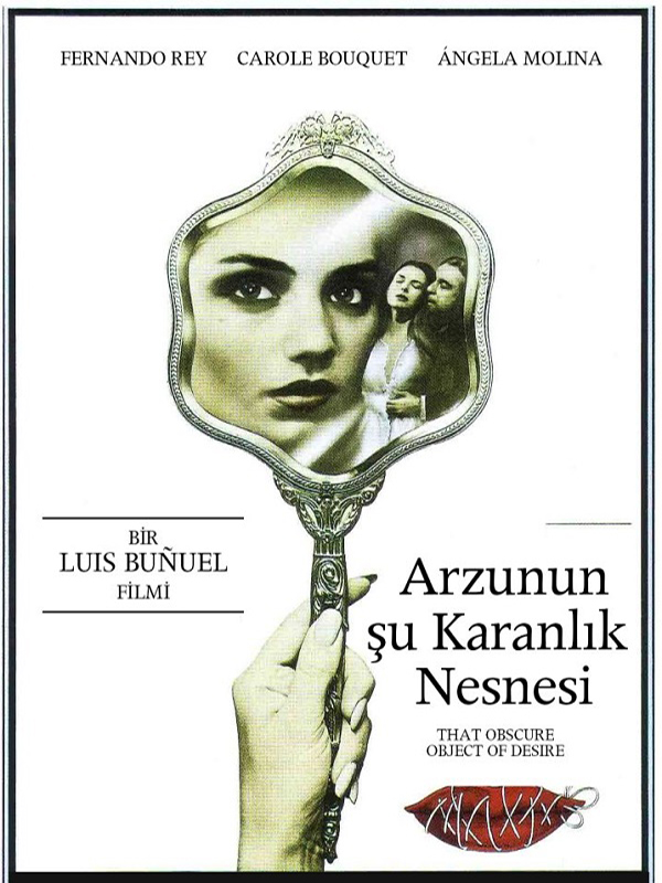 Arzunun Şu Karanlık Nesnesi - Kocaeli Duysun - Şehre Dair Her Şey
