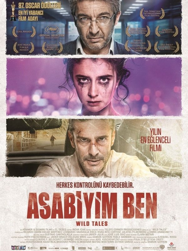 Asabiyim Ben - Kocaeli Duysun - Şehre Dair Her Şey