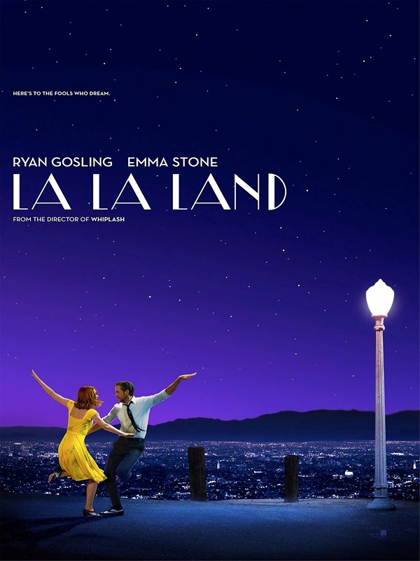 La La Land - Kocaeli Duysun - Şehre Dair Her Şey