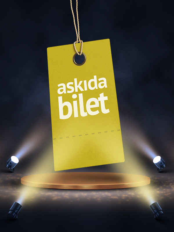 Askıda Bilet - Kocaeli Duysun - Şehre Dair Her Şey