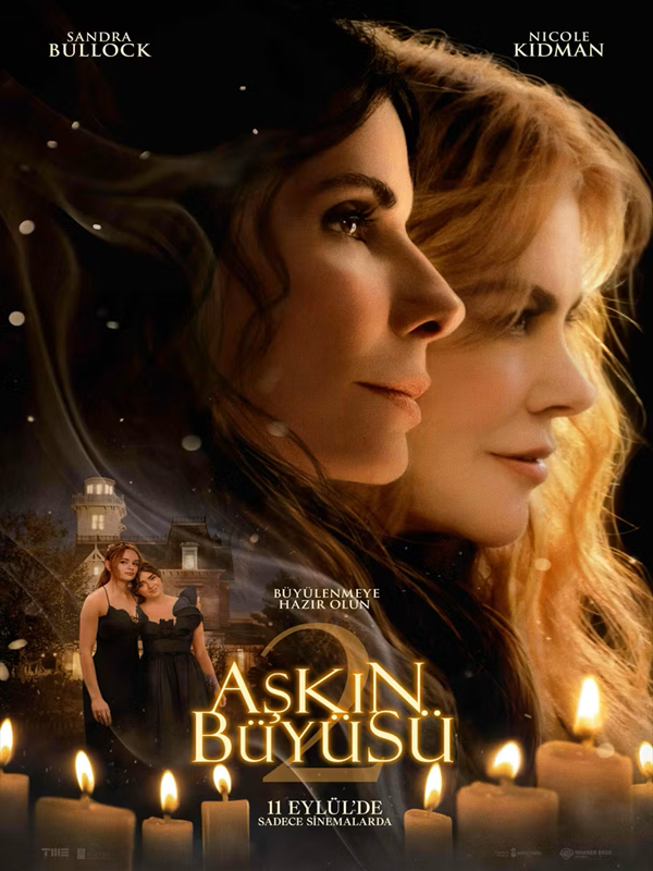 Aşkın Büyüsü 2 - Kocaeli Duysun - Şehre Dair Her Şey