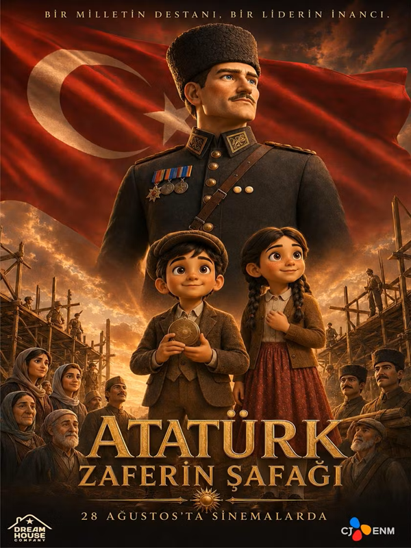 Atatürk: Zaferin Şafağı - Kocaeli Duysun - Şehre Dair Her Şey