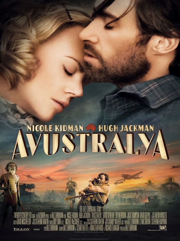 Australia / Avustralya - Kocaeli Duysun - Şehre Dair Her Şey