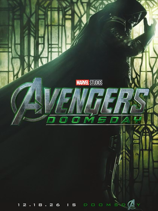 Avengers: Doomsday - Kocaeli Duysun - Şehre Dair Her Şey