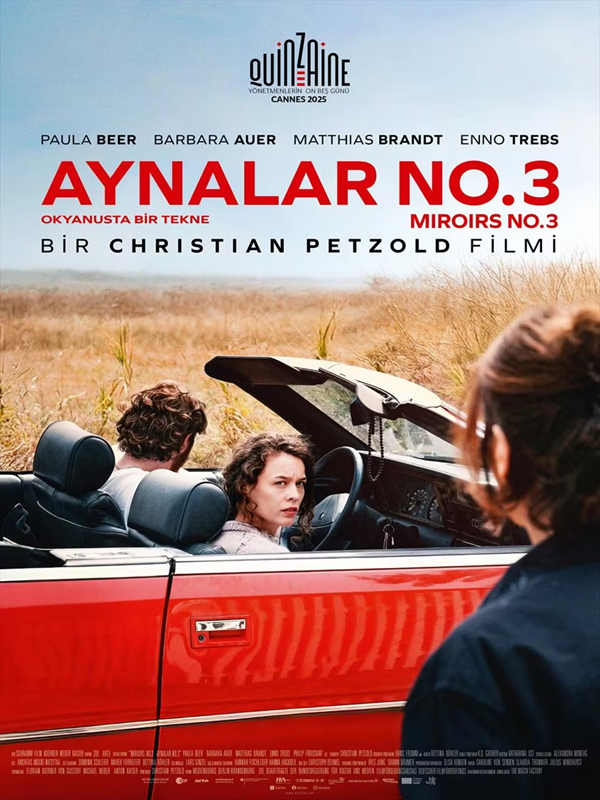 Aynalar No. 3 - Kocaeli Duysun - Şehre Dair Her Şey