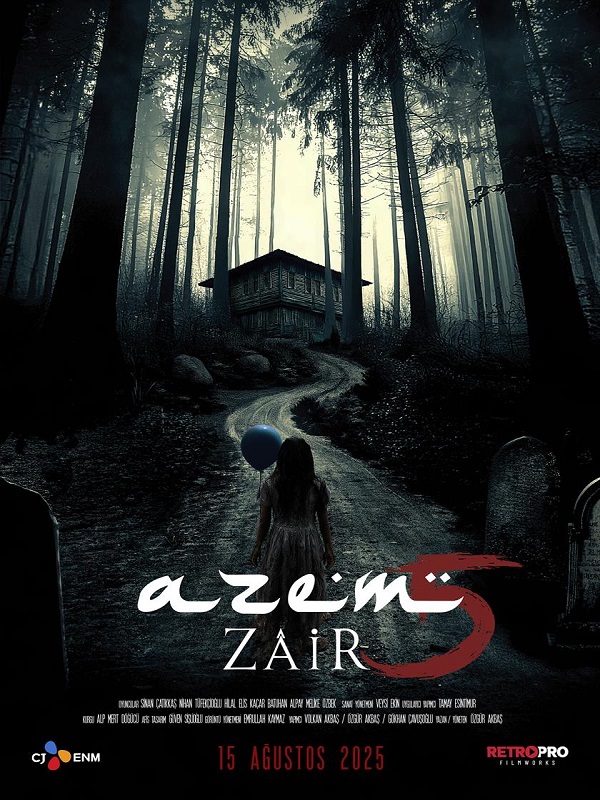 Azem 5: Zair - Kocaeli Duysun - Şehre Dair Her Şey