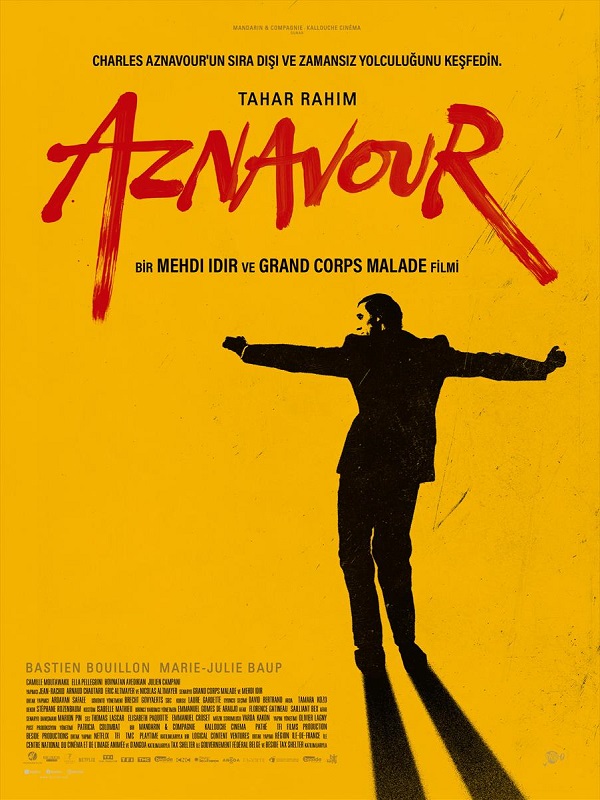 Aznavour - Kocaeli Duysun - Şehre Dair Her Şey
