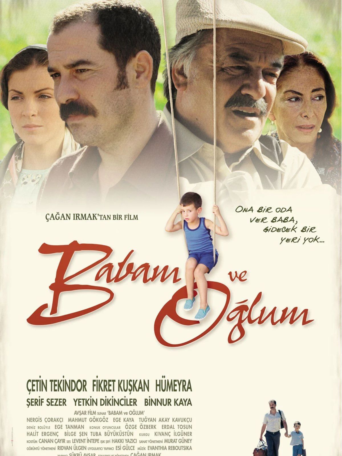 Babam ve Oğlum - Kocaeli Duysun - Şehre Dair Her Şey