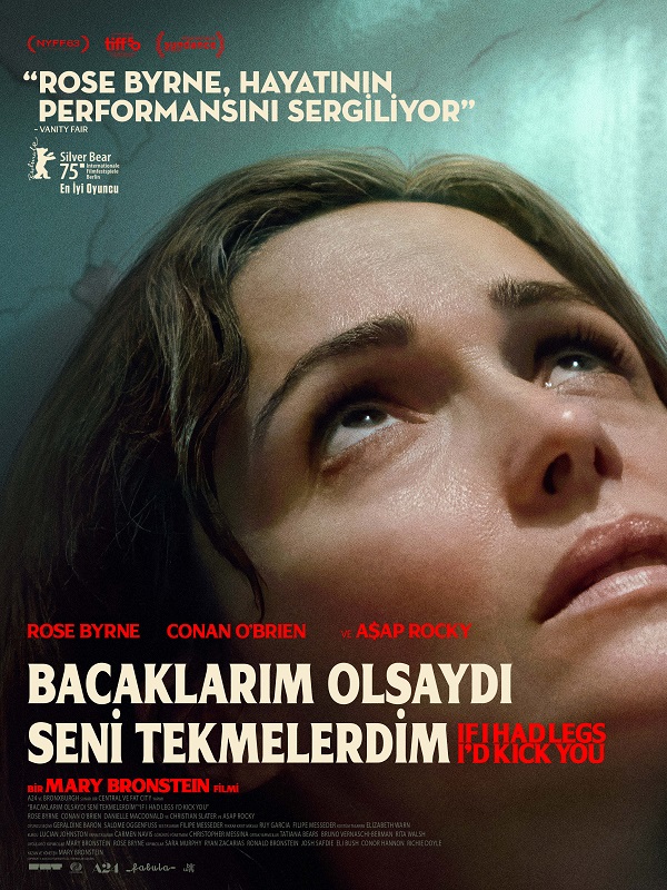 Bacaklarım Olsaydı Seni Tekmelerdim - Kocaeli Duysun - Şehre Dair Her Şey