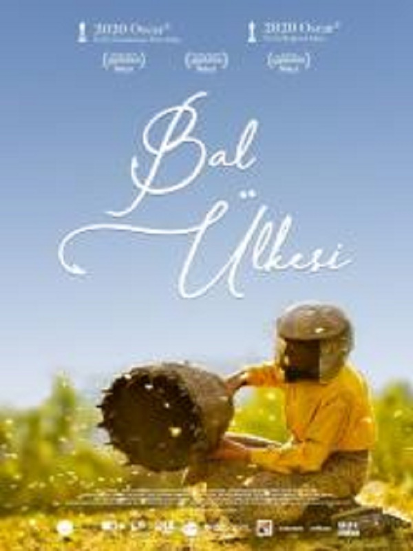 Bal Ülkesi - Kocaeli Duysun - Şehre Dair Her Şey