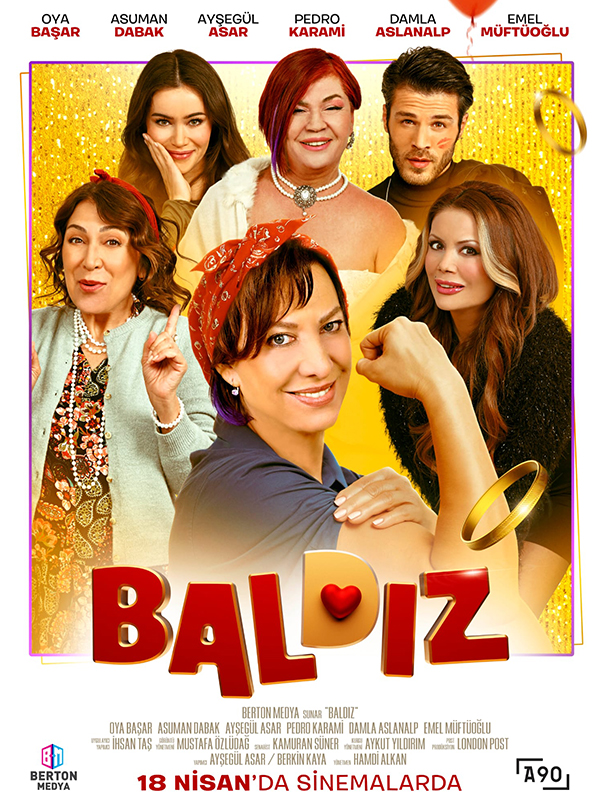 Baldız - Kocaeli Duysun - Şehre Dair Her Şey