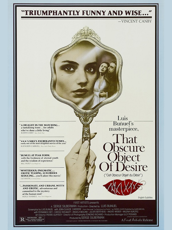 That Obscure Object of Desire - Kocaeli Duysun - Şehre Dair Her Şey