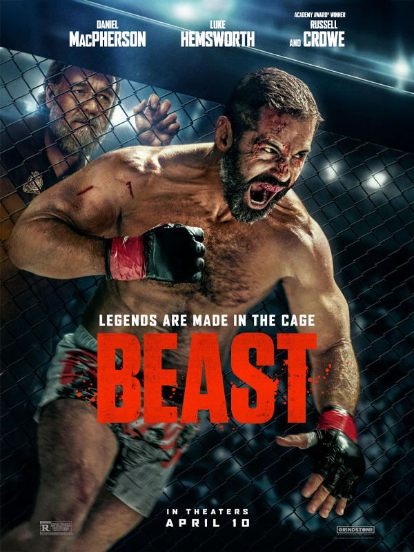 Beast - Kocaeli Duysun - Şehre Dair Her Şey