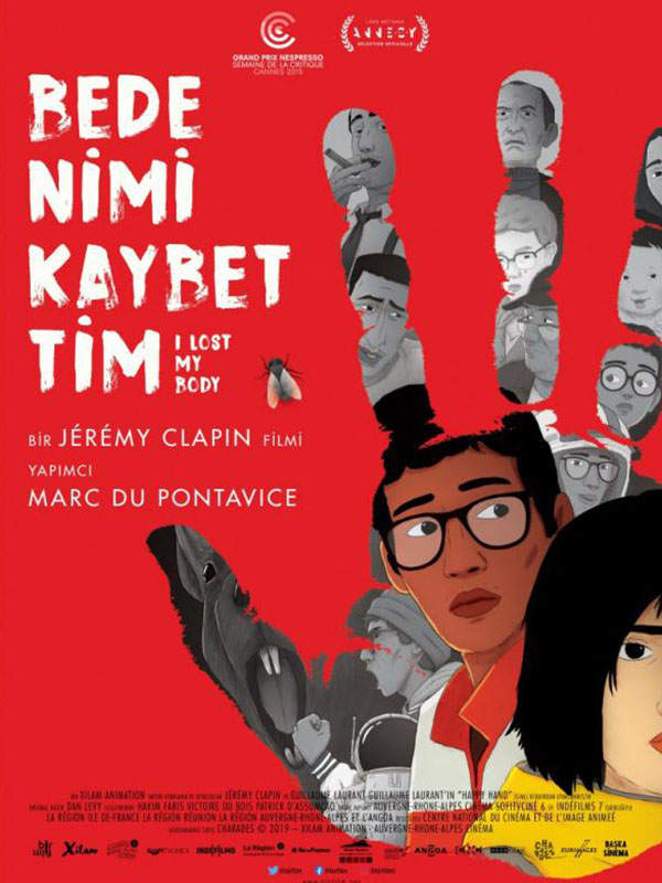 Bedenimi Kaybettim - Kocaeli Duysun - Şehre Dair Her Şey