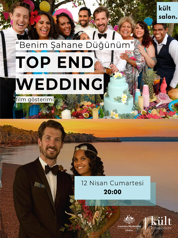 Benim Şahane Düğünüm (Top End Wedding) - Kocaeli Duysun - Şehre Dair Her Şey