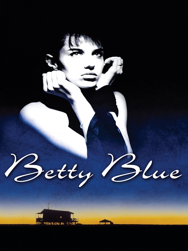 Betty Blue (1986.) - Kocaeli Duysun - Şehre Dair Her Şey