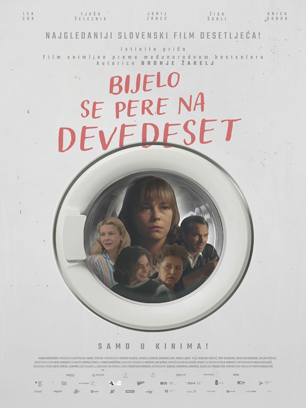 Bijelo se pere na devedeset - Kocaeli Duysun - Şehre Dair Her Şey