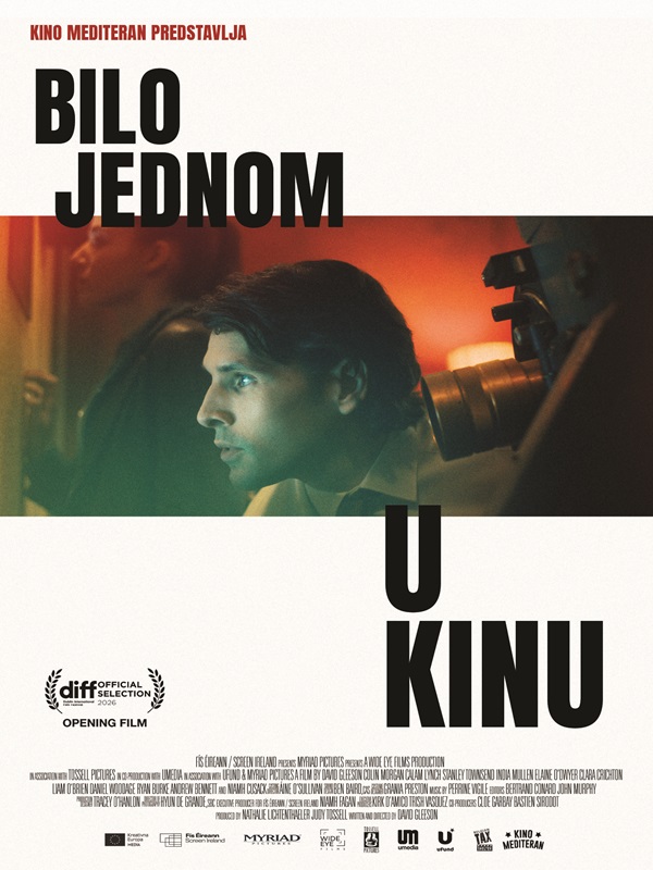 Bilo jednom u kinu - Kocaeli Duysun - Şehre Dair Her Şey