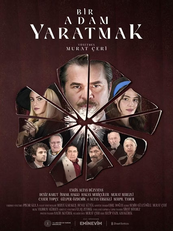 Bir Adam Yaratmak - Kocaeli Duysun - Şehre Dair Her Şey