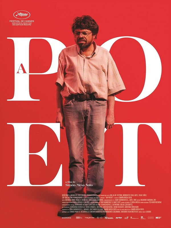 Bir Şair - Kocaeli Duysun - Şehre Dair Her Şey