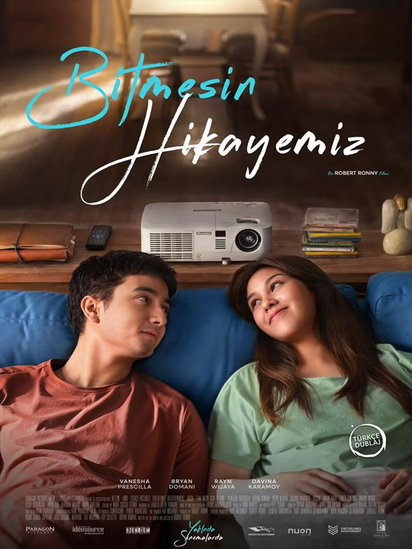 Bitmesin Hikayemiz - Kocaeli Duysun - Şehre Dair Her Şey