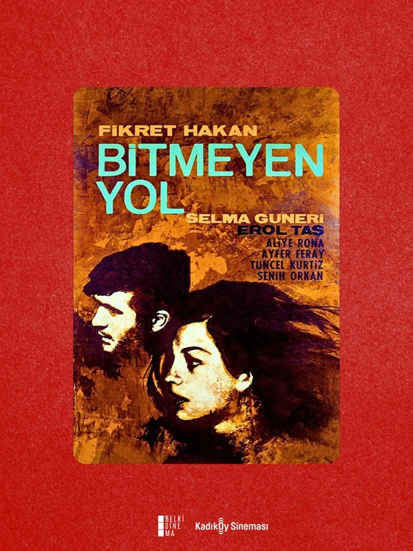 Bitmeyen Yol - Kocaeli Duysun - Şehre Dair Her Şey