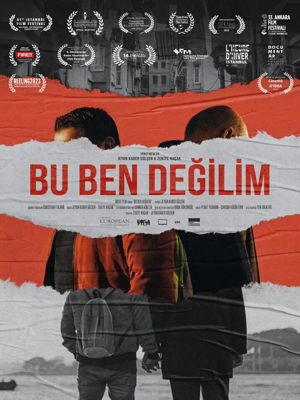 Bu Ben Değilim - Kocaeli Duysun - Şehre Dair Her Şey