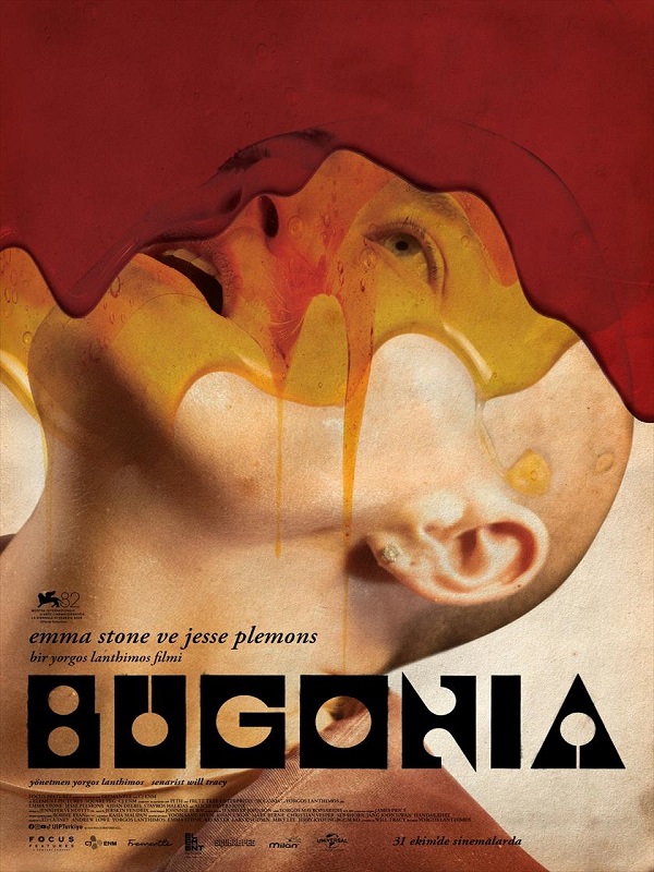 Bugonia - Kocaeli Duysun - Şehre Dair Her Şey