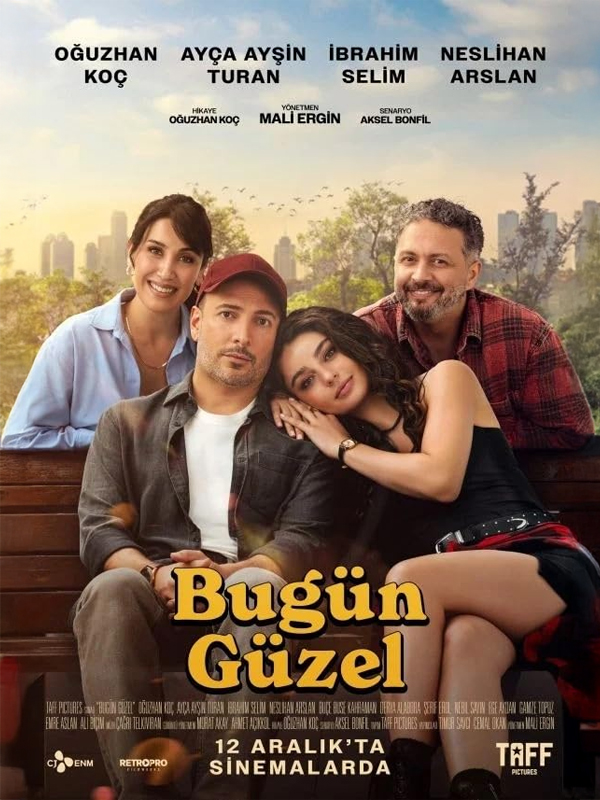 Bugün Güzel - Kocaeli Duysun - Şehre Dair Her Şey