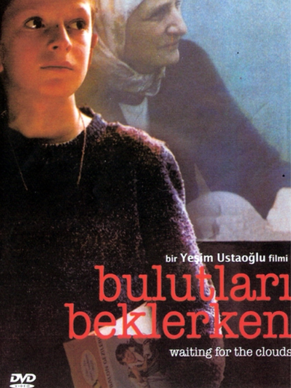 Bulutları Beklerken - Kocaeli Duysun - Şehre Dair Her Şey